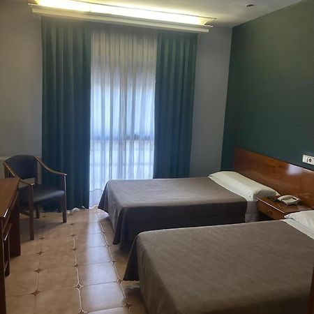 Hostal 36 Толедо Экстерьер фото