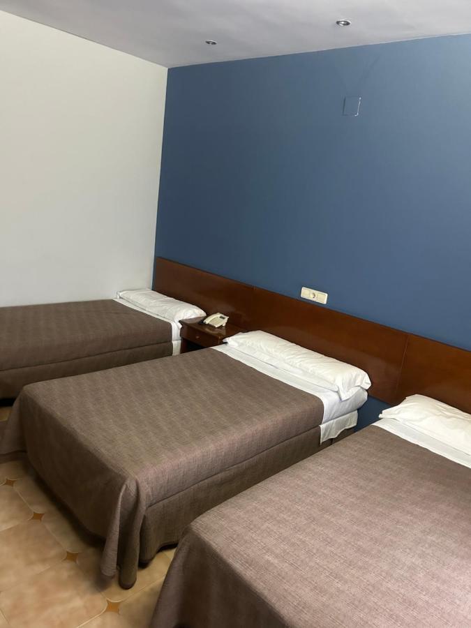 Hostal 36 Толедо Экстерьер фото