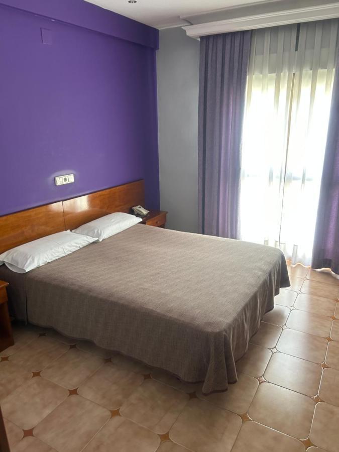 Hostal 36 Толедо Экстерьер фото